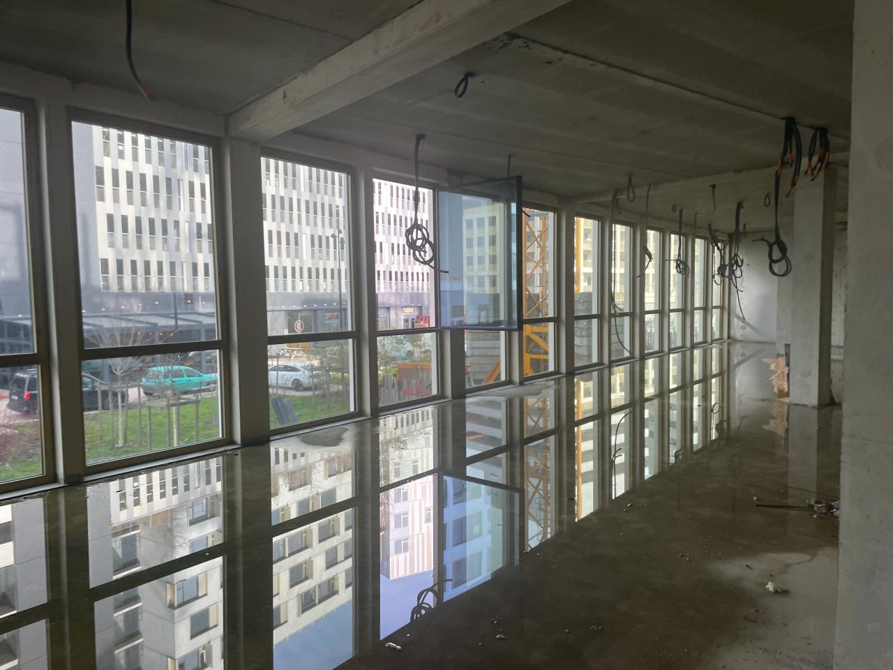 Bureau Bordeaux 3869m² Location bureau Bordeaux Gironde OLBUR2420381 7